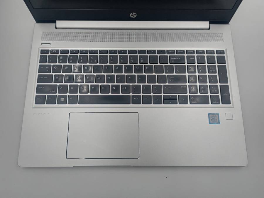 HP ProBook 450 G6 15.6` Core i5 - Business Laptop